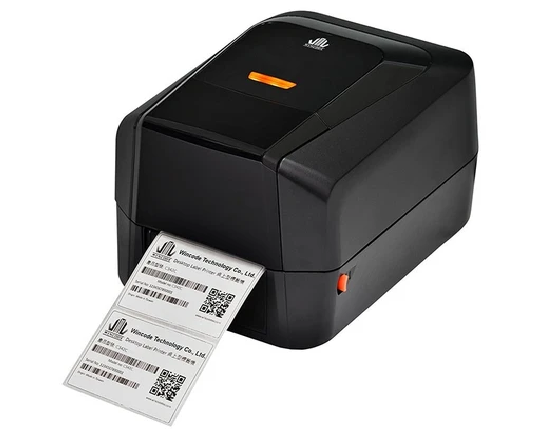 Label Printer Wincode C343C