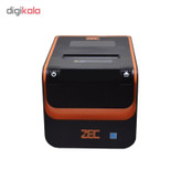 Thermal receipt printer ZP300