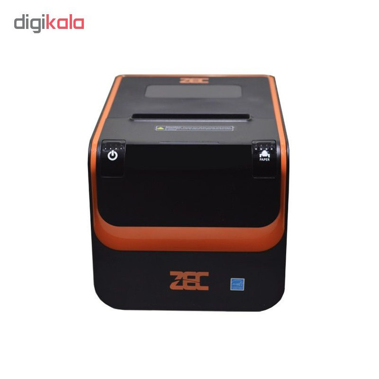 Thermal receipt printer ZP300