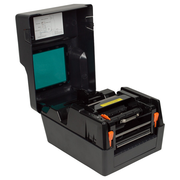 لیبل پرینتر ZP403