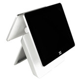 صندوق فروشگاهی POS لمسی زد ای سی مدل mac i3