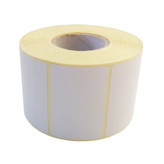برچسب پرینتر لیبل زن مدل NR-40x50T