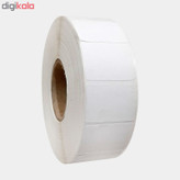 برچسب پرینتر لیبل زن مدل L750-1-40-50