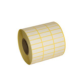 برچسب پرینتر لیبل زن مدل QA 10x30-10000