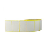 برچسب پرینتر لیبل زن مدل QA 30x45-2000
