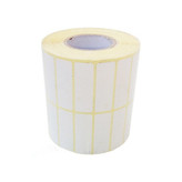 برچسب پرینتر لیبل زن مدل QA 15x45-4000