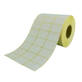 برچسب پرینتر لیبل زن مدل PK-2535