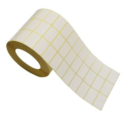 برچسب پرینتر لیبل زن مدل 25x35
