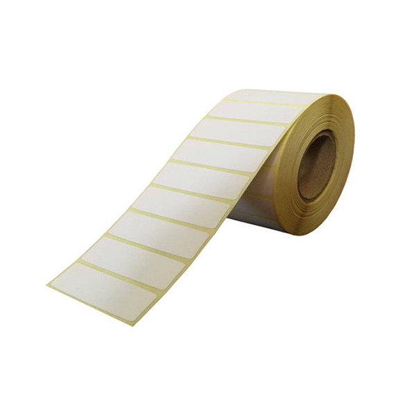 برچسب پرینتر لیبل زن مدل QA 15x45-2000