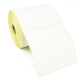 برچسب پرینتر لیبل زن مدل QA 100x100-500