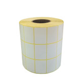 برچسب پرینتر لیبل زن مدل S.21x31