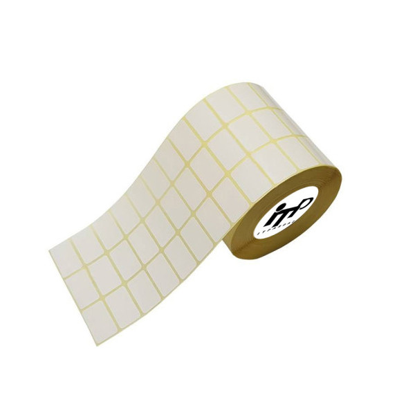 برچسب پرینتر لیبل زن مدل ITP3018/3K  بسته 4 عددی