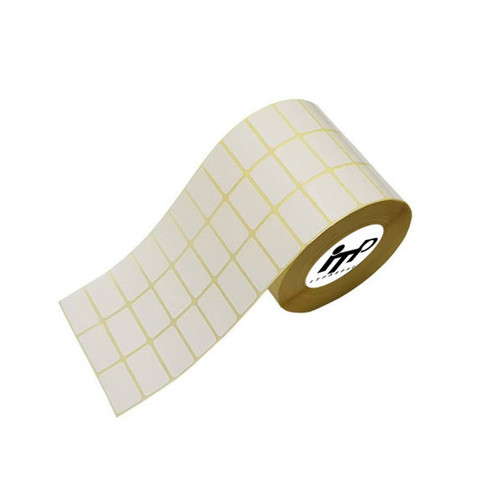 برچسب پرینتر لیبل زن مدل ITP3018/3K بسته 4 عددی