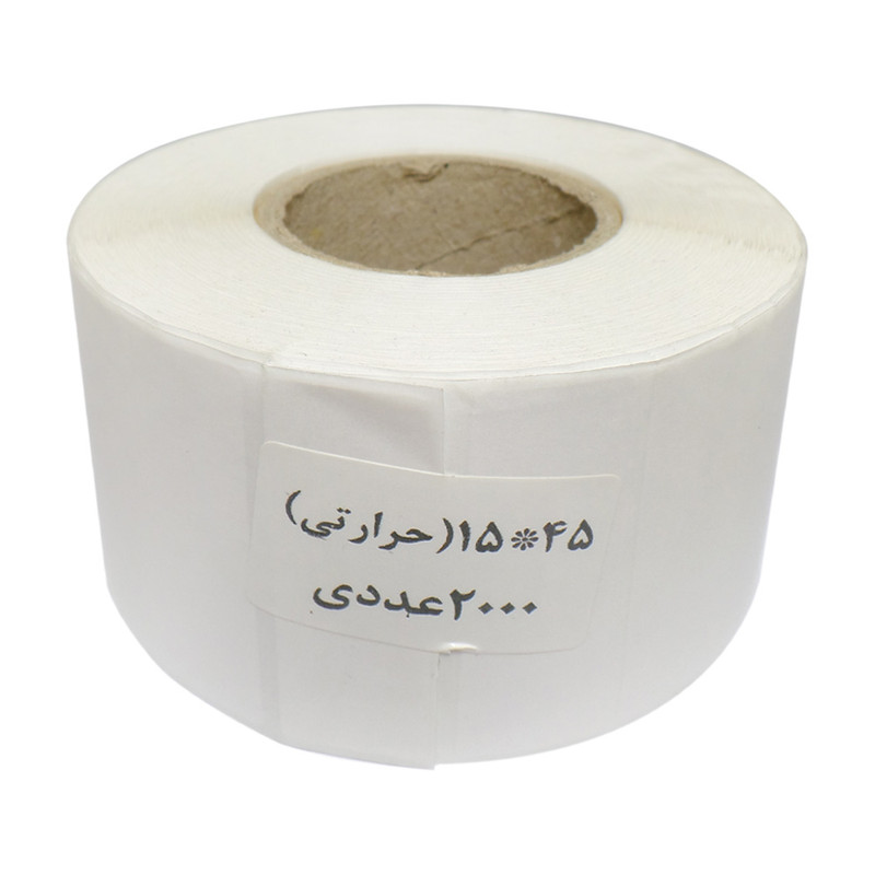 برچسب پرینتر لیبل زن مدل ITP1545T بسته 6 عددی