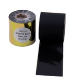 ریبون پرینتر لیبل زن مدل Resin 60mm x 300m