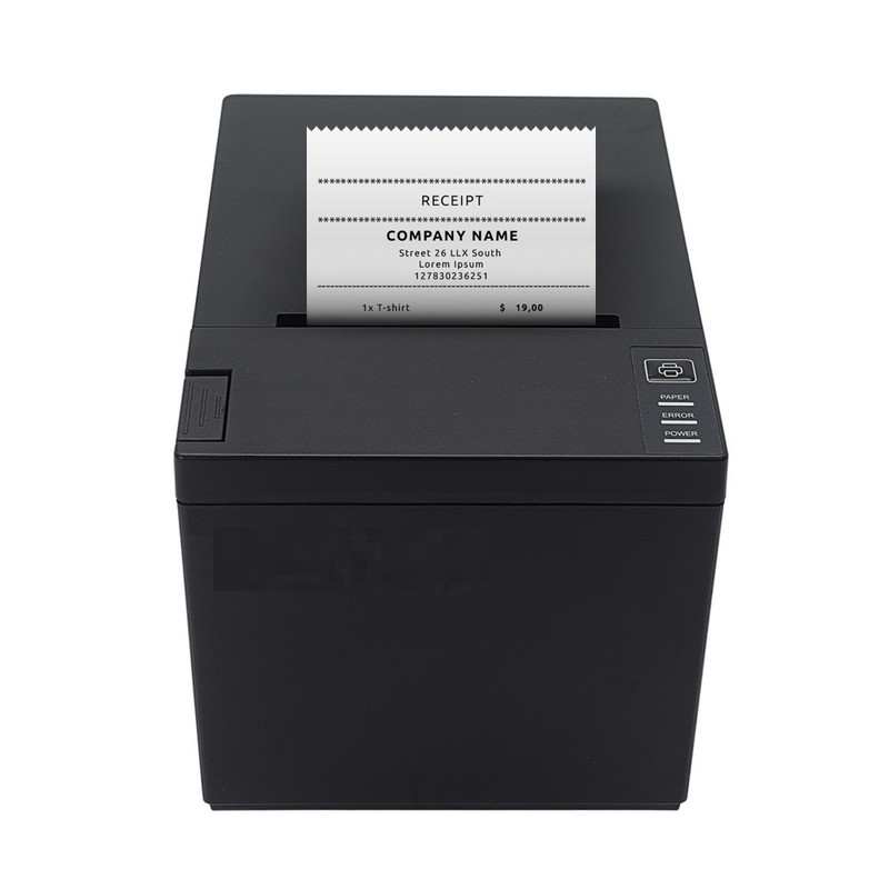 پرینتر حرارتی میتسوشیدا مدل KC-Q807K