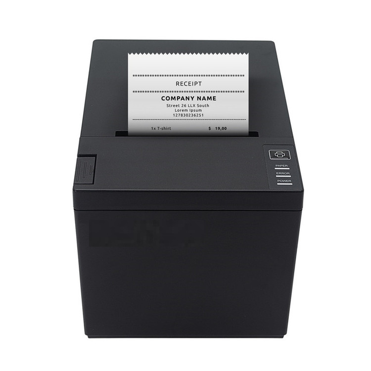 پرینتر حرارتی میتسوشیدا مدل KC-Q807K