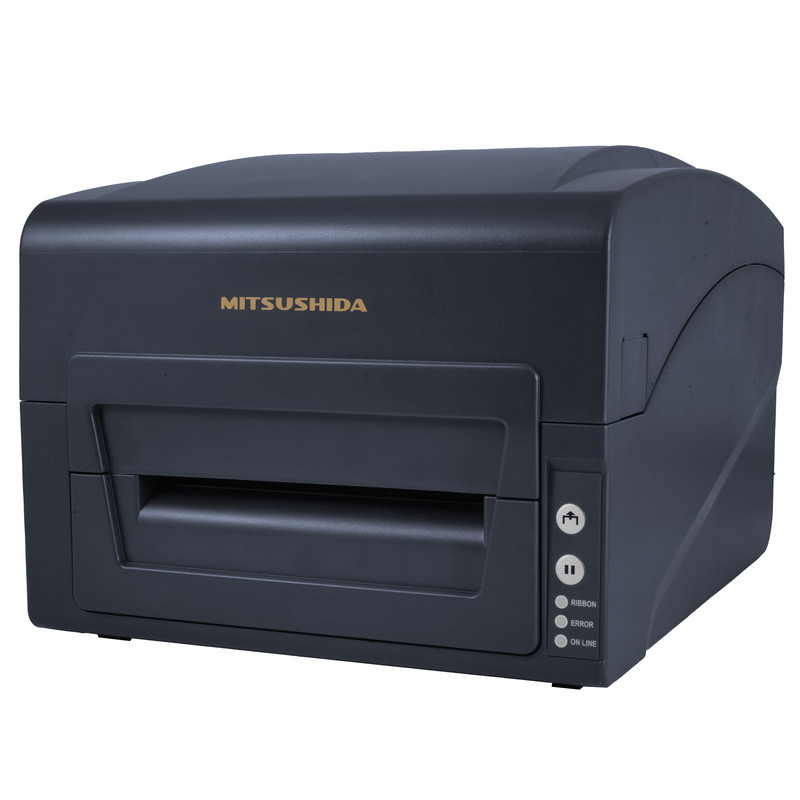 پرینتر لیبل زن میتسوشیدا مدل KC-S352