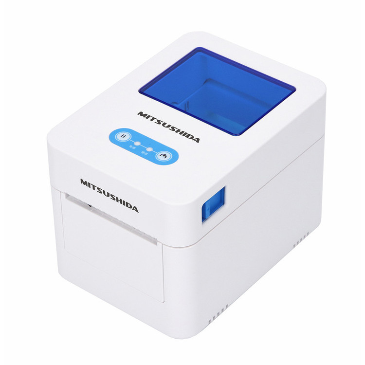 پرینتر لیبل زن میتسوشیدا مدل KC-3150TFN