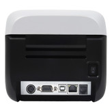 پرینتر حرارتی گینشا مدل GA-F3300