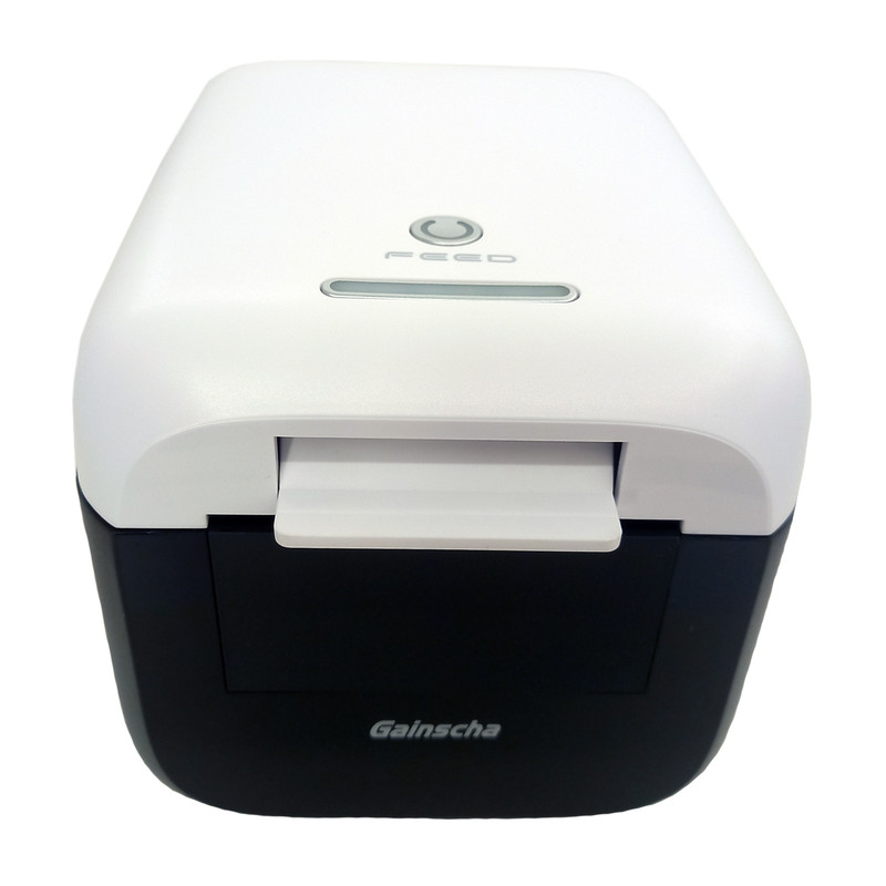 پرینتر حرارتی گینشا مدل GA-F3300
