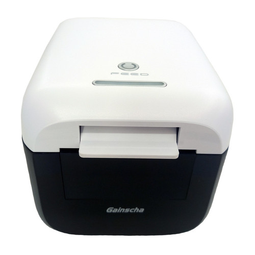 پرینتر حرارتی گینشا مدل GA-F3300