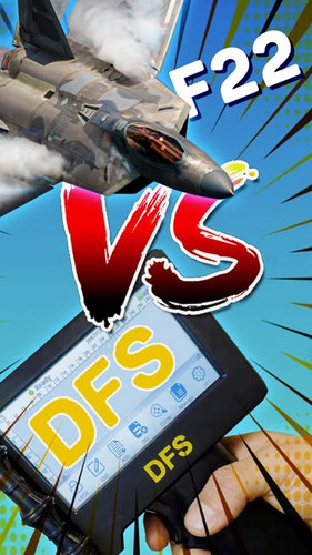 جت پرینتر برند DFS